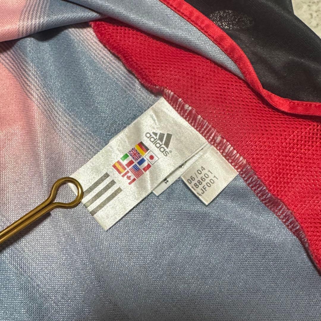 ACミラン 04/05 #7 シェフチェンコ ユニフォーム