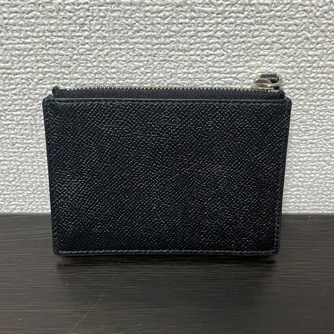 バーバリー TB 小銭入れ コンパクトウォレット 財布 TBロゴ ケース