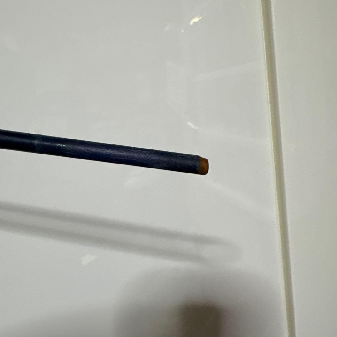 オールド オリムピック マニアOLYMPIC バスロッド 綺麗なブルー