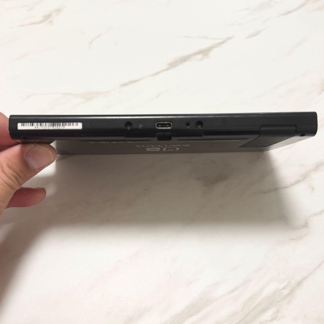 【動作確認済み】Nintendo Switch 本体のみ 2020年