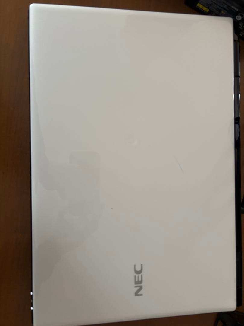 NEC/i7/16GB/SSD+HDD/Win11/タッチパネル