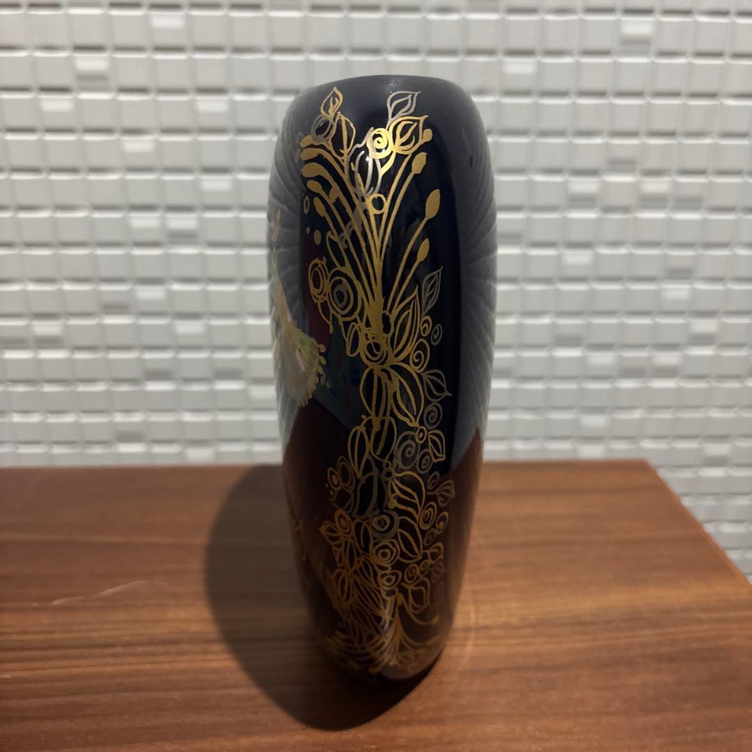 ローゼンタール スタジオライン ビョルンウィンブラッド 花瓶 フラワーベース