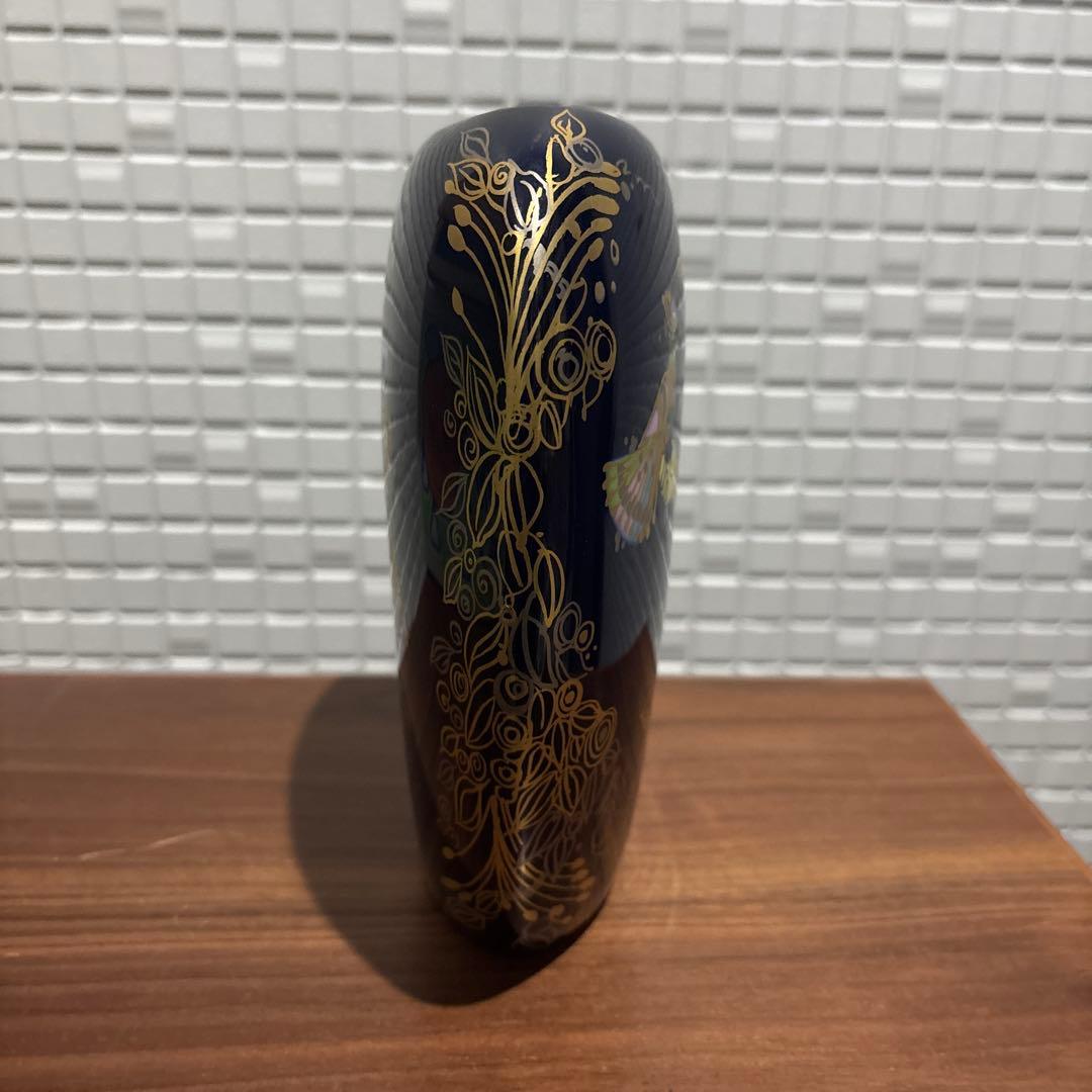 ローゼンタール スタジオライン ビョルンウィンブラッド 花瓶 フラワーベース