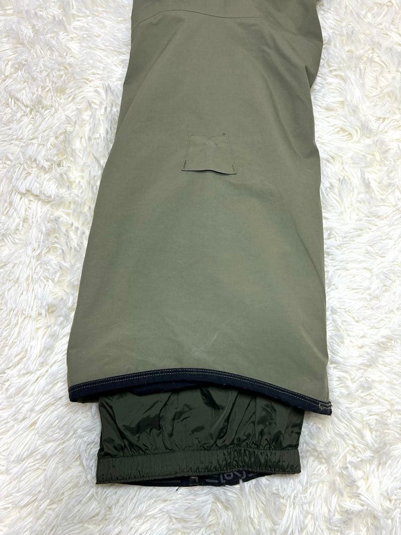 Burton [ak] GORE-TEX CYCLIC PT スノーボードパンツ