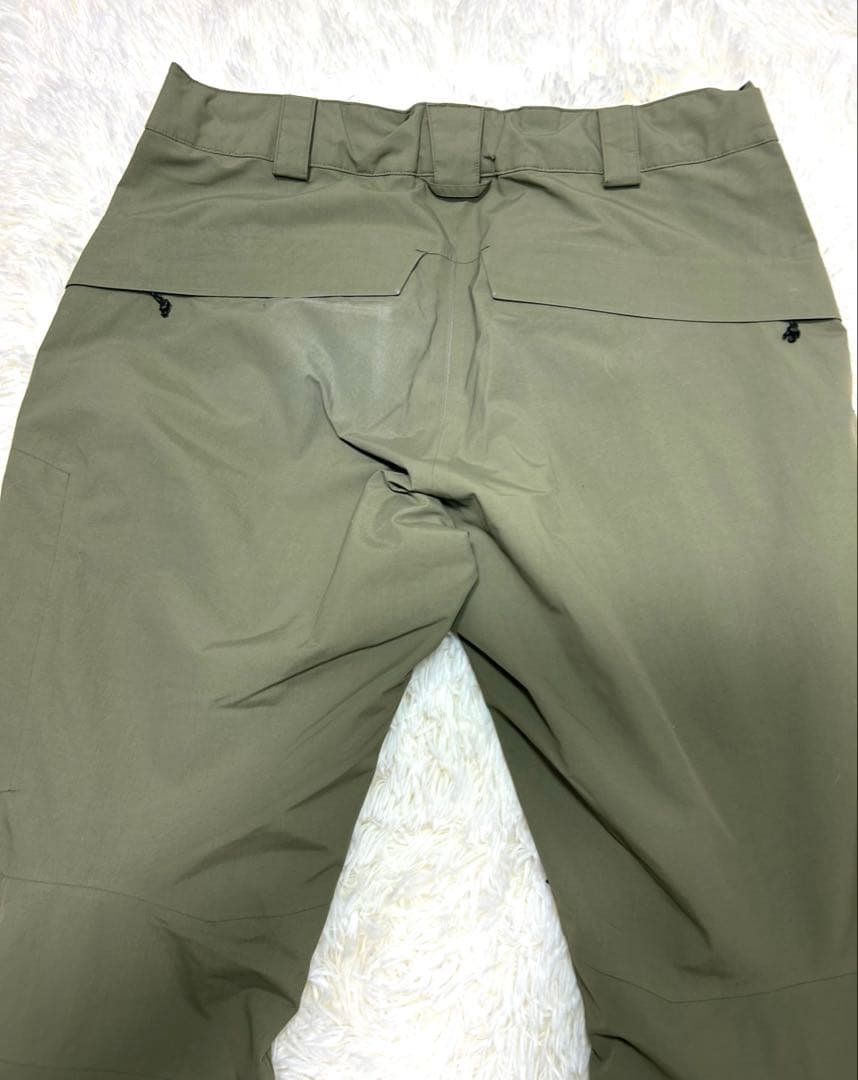 Burton [ak] GORE-TEX CYCLIC PT スノーボードパンツ