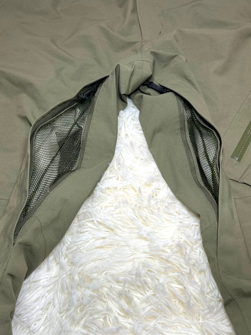 Burton [ak] GORE-TEX CYCLIC PT スノーボードパンツ