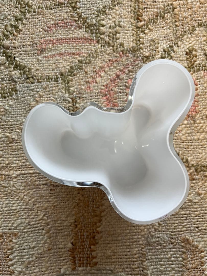  イッタラ アアルト ベース 120mm ホワイト