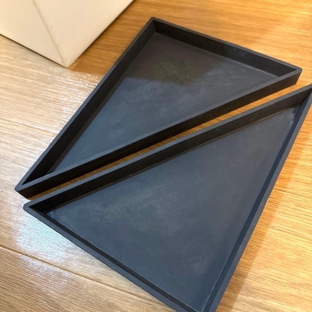 【お値下げ】MOX デザイン傘立て