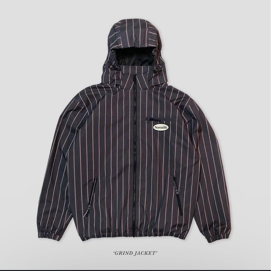 上下セット　ノマディック　ウェア