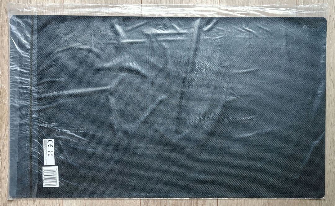 遊戯王 公式 プレイマット ジャッジメント・オブ・アヌビス JUDGE 未開封