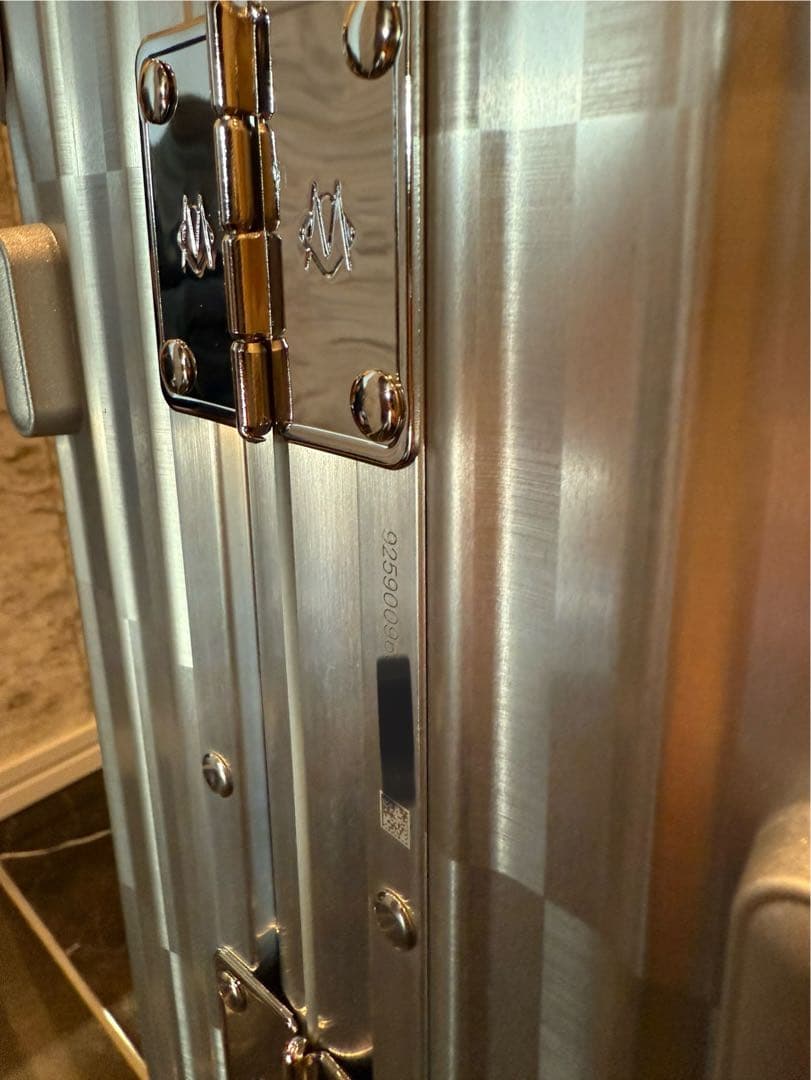 RIMOWA リミテッド・エディション Original キャビン オプティカル