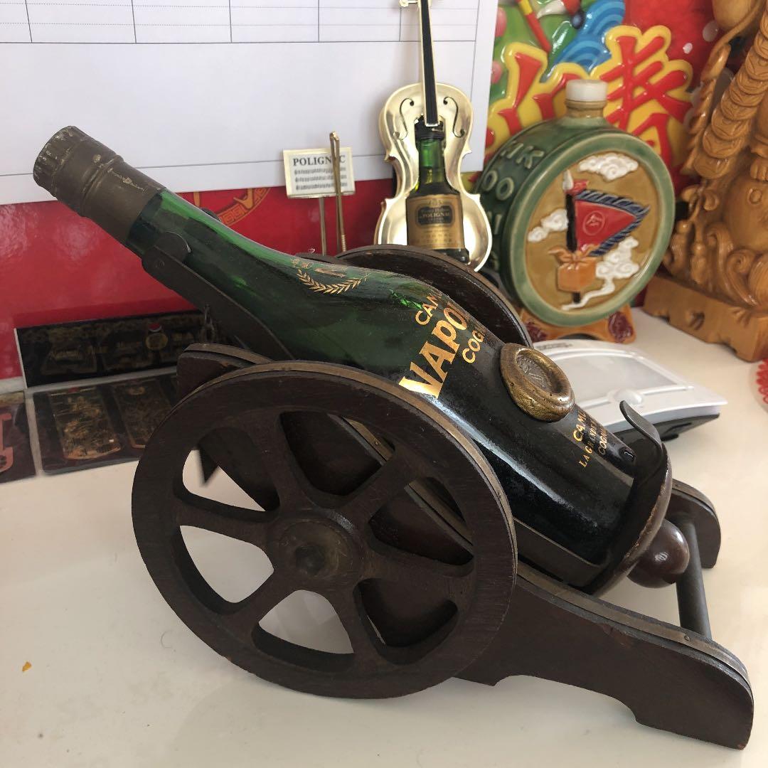 置物　骨董品