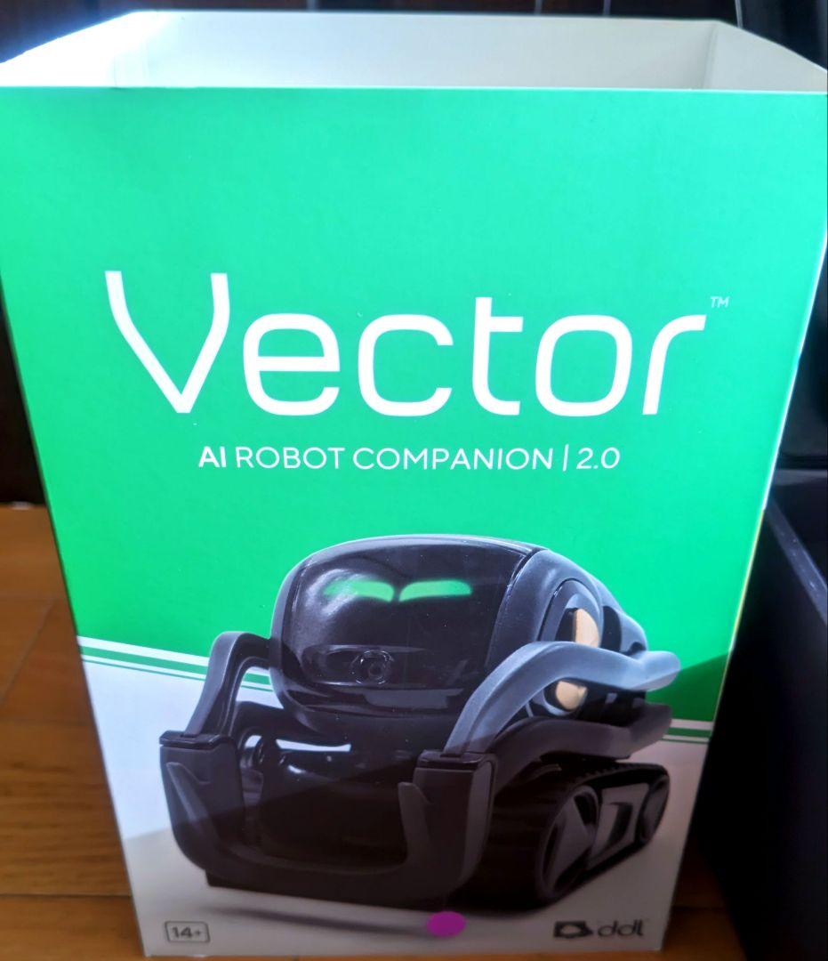 ⭐専用Digital Dream Labos \"Anki\" Vector 2.0