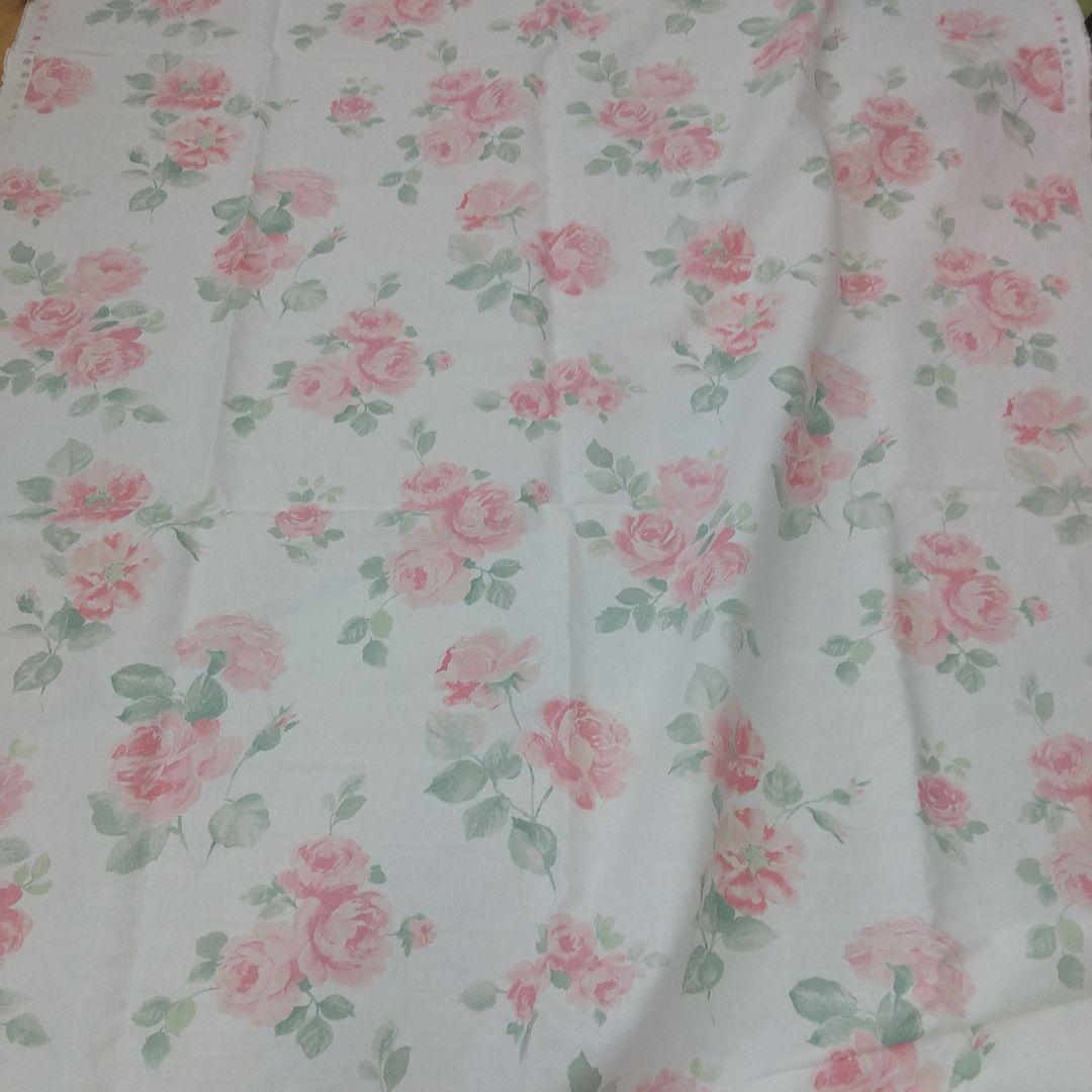 専用ご相談画面 ローラアシュレイ ヘーゼルウッド テーブルセンター ハンドメイド