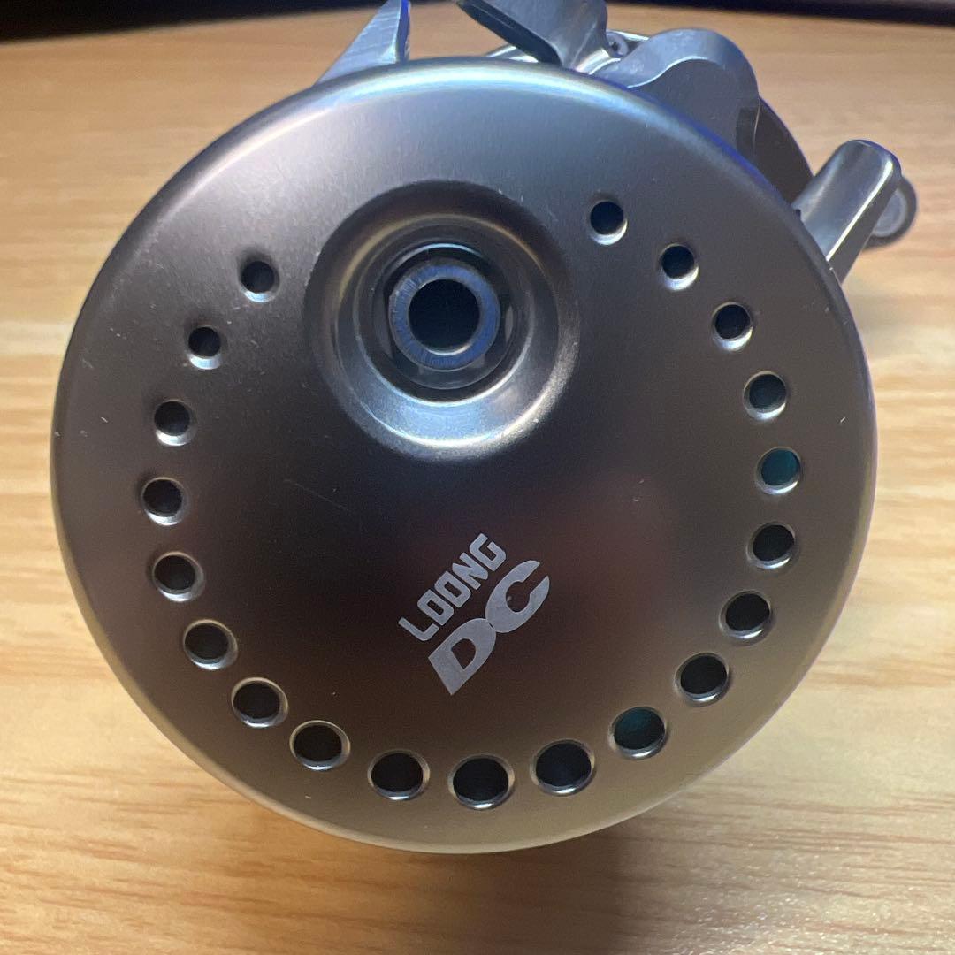 【正規取扱品・値下げ】ローンズB101DBC-2 ガンスモーク