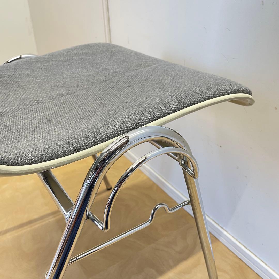 コトブキ サイドチェア 柳宗理 ビンテージ チェア 椅子 イス いす