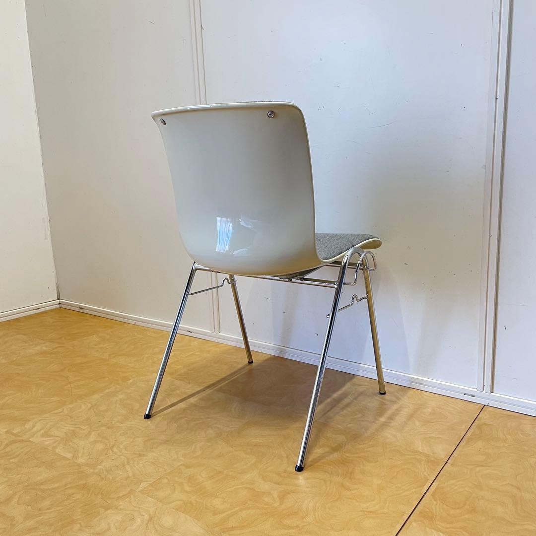 コトブキ サイドチェア 柳宗理 ビンテージ チェア 椅子 イス いす