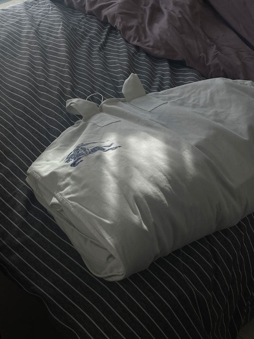 BURBERRY ジャケット　リバーシブル Mサイズ