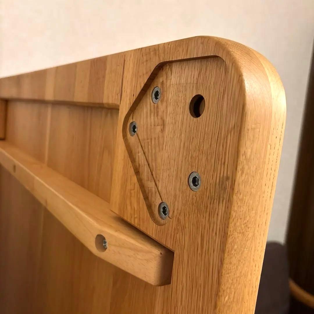 【美品】カリモク karimoku ダイニングテーブル オーク材 150cm