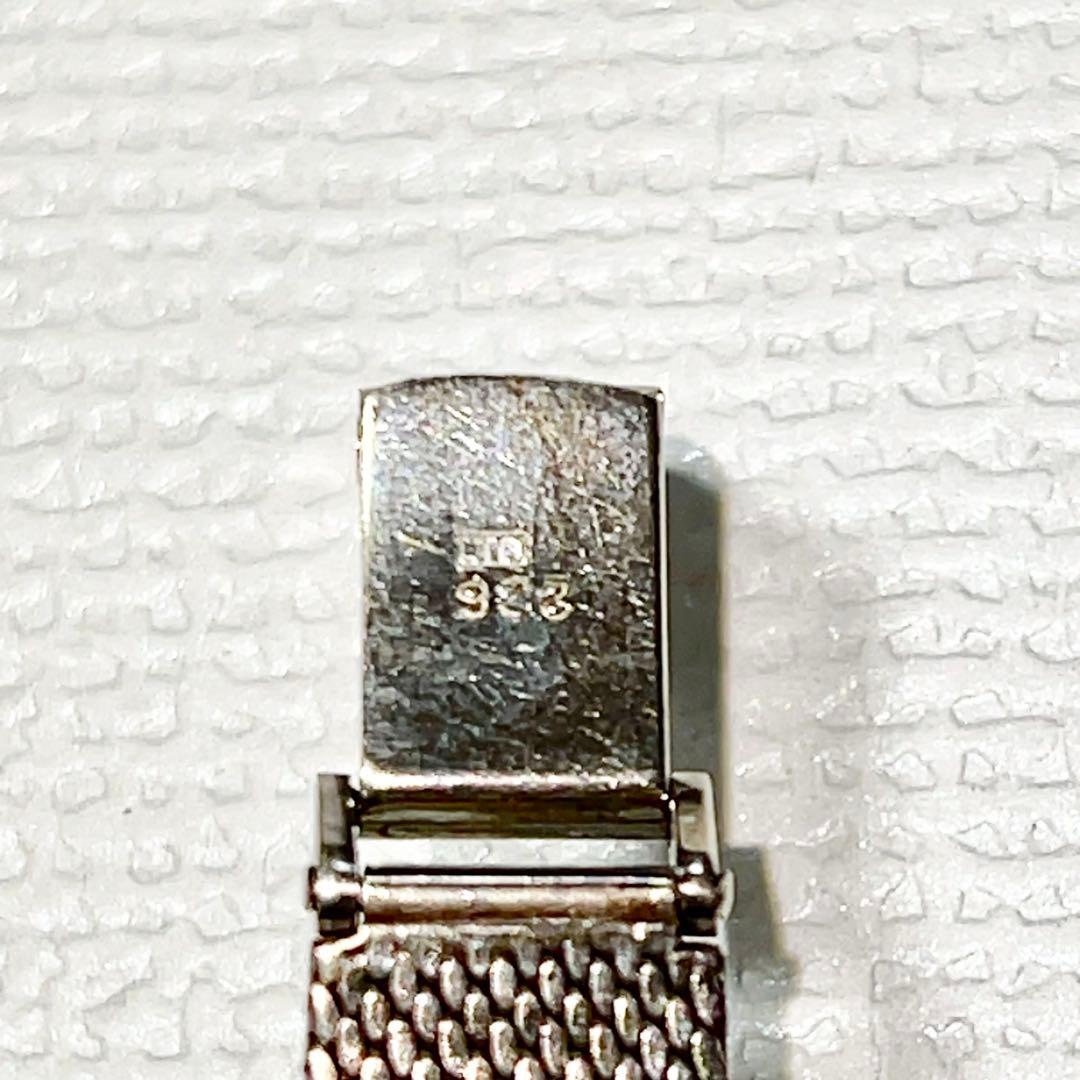 ジラール・ペルゴ アンティーク レディース フォーマル ウォッチ 稼動品used