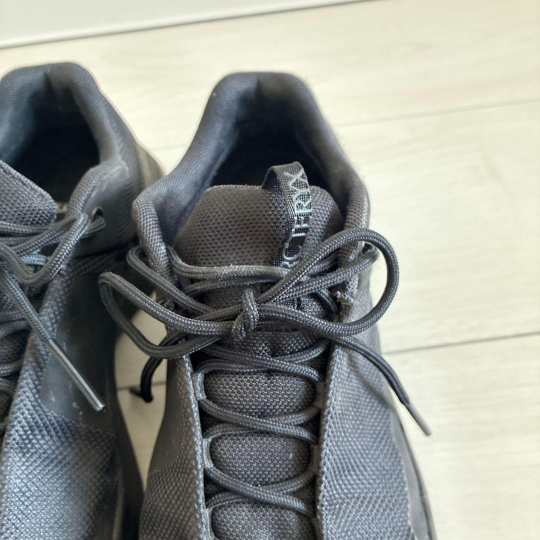 ARC'TERYX コペック ゴアテックス ウィメンズ ブラック 23.5