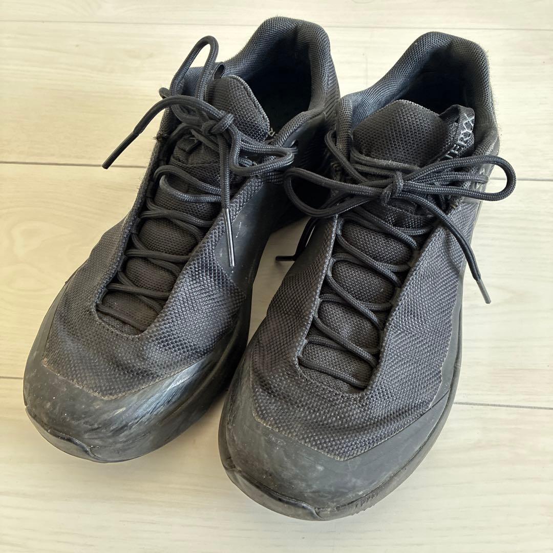 ARC'TERYX コペック ゴアテックス ウィメンズ ブラック 23.5