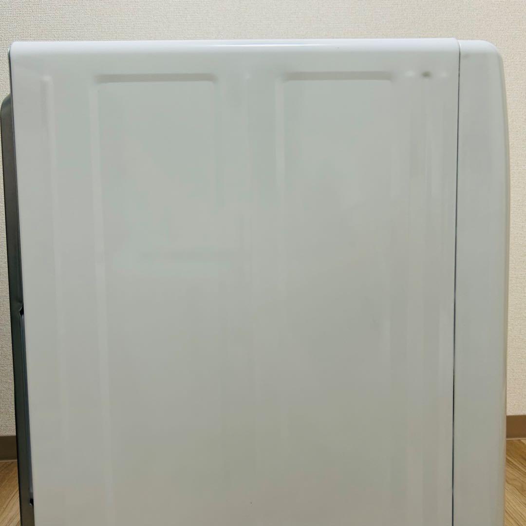 パナソニック NH-D603 電気式衣類乾燥機　 6キロ2022年製　送料込み