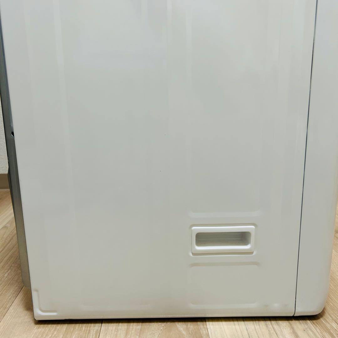 パナソニック NH-D603 電気式衣類乾燥機　 6キロ2022年製　送料込み