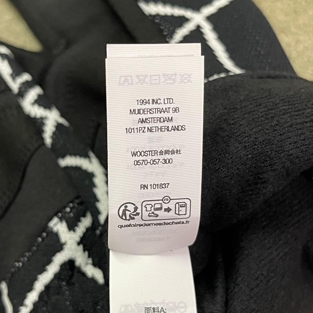 小物 Supreme x Spyder Gloves \"Black\" M