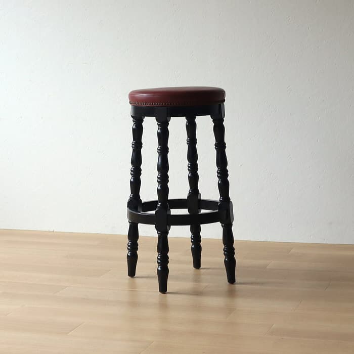 アスプルンド ブラッスリー バースツール カウンターイス