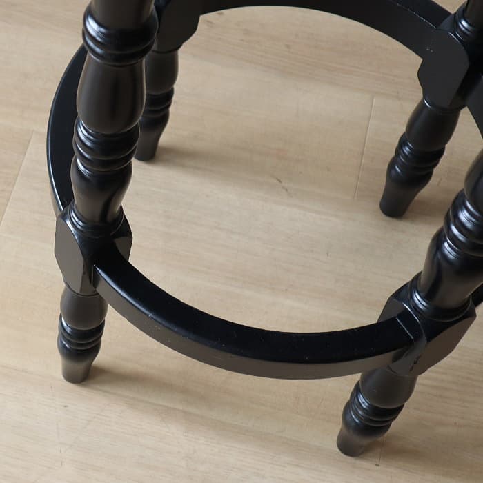 アスプルンド ブラッスリー バースツール カウンターイス