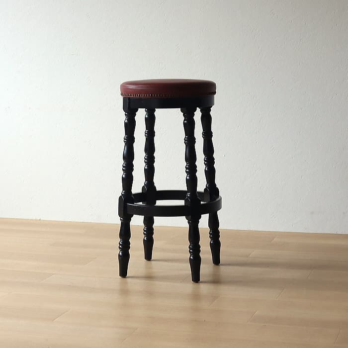 アスプルンド ブラッスリー バースツール カウンターイス