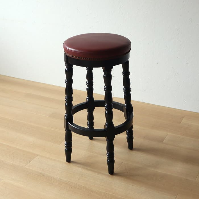 アスプルンド ブラッスリー バースツール カウンターイス