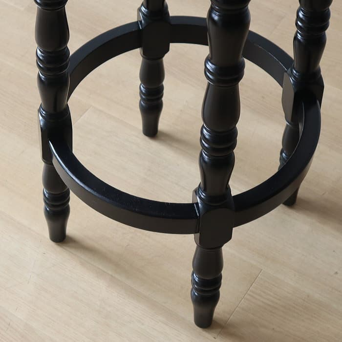 アスプルンド ブラッスリー バースツール カウンターイス