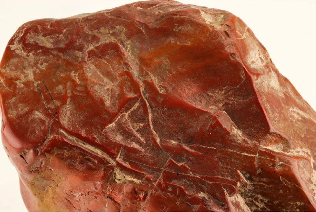 【激レア】10kg 赤石 佐渡産 庭石