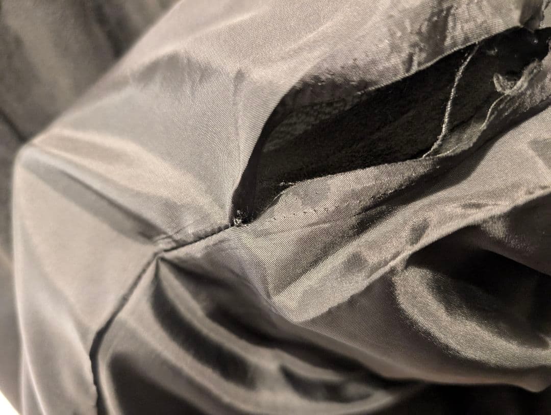 ジャケット・アウター 25SS Graphpaper Goat Suede Blouson