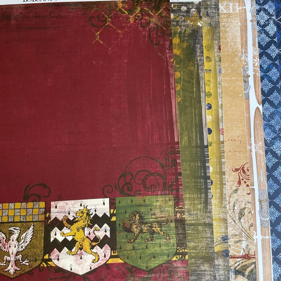 12インチペーパー☆おまとめ売り130枚☆