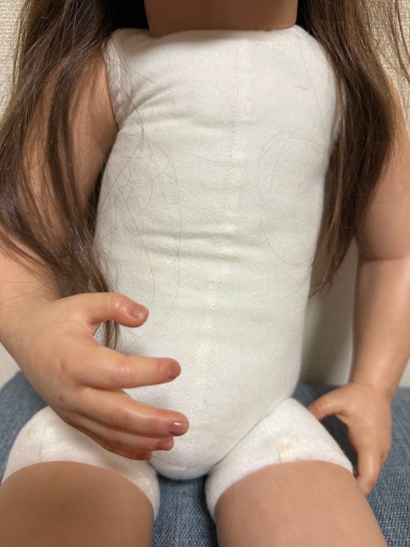 リボーンドール　美人ちゃん