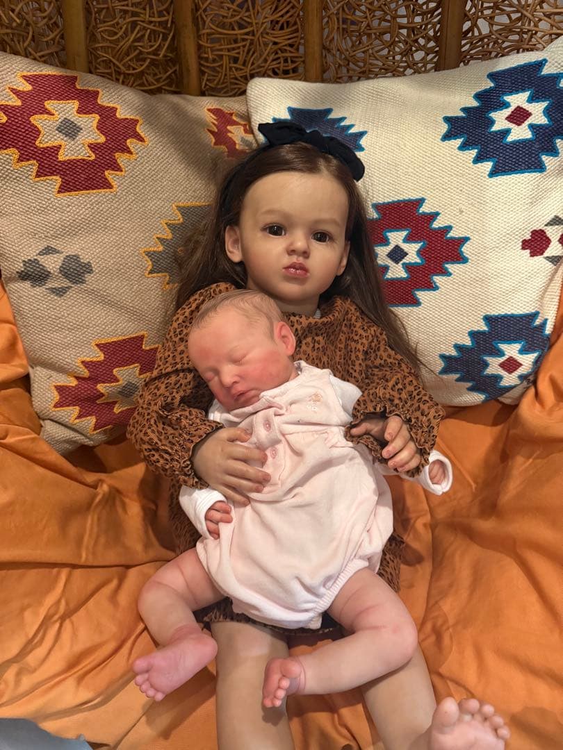 リボーンドール　美人ちゃん