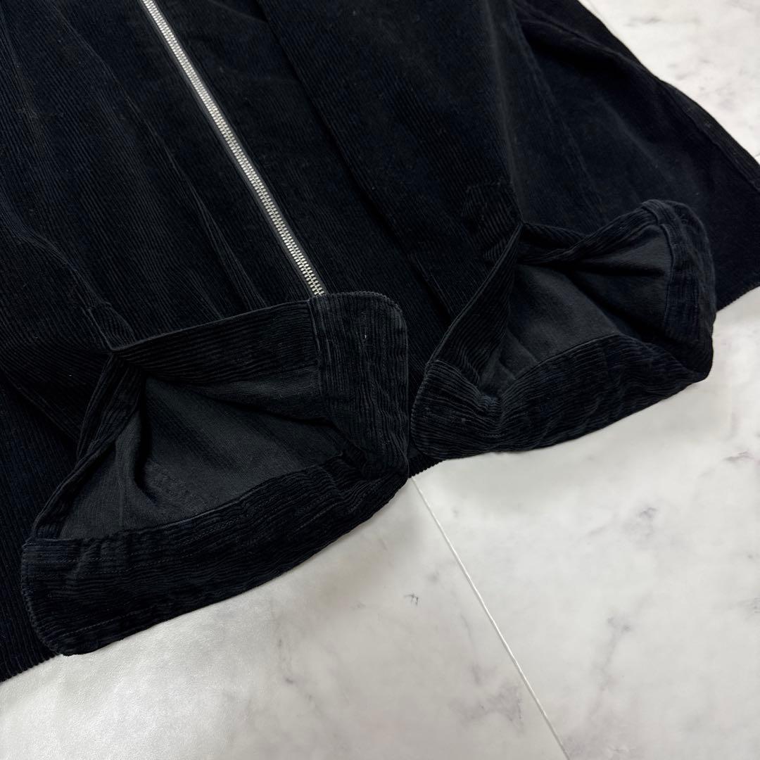 入手困難 現行 ポロラルフローレン コーチジャケット コーデュロイ ポニーロゴ