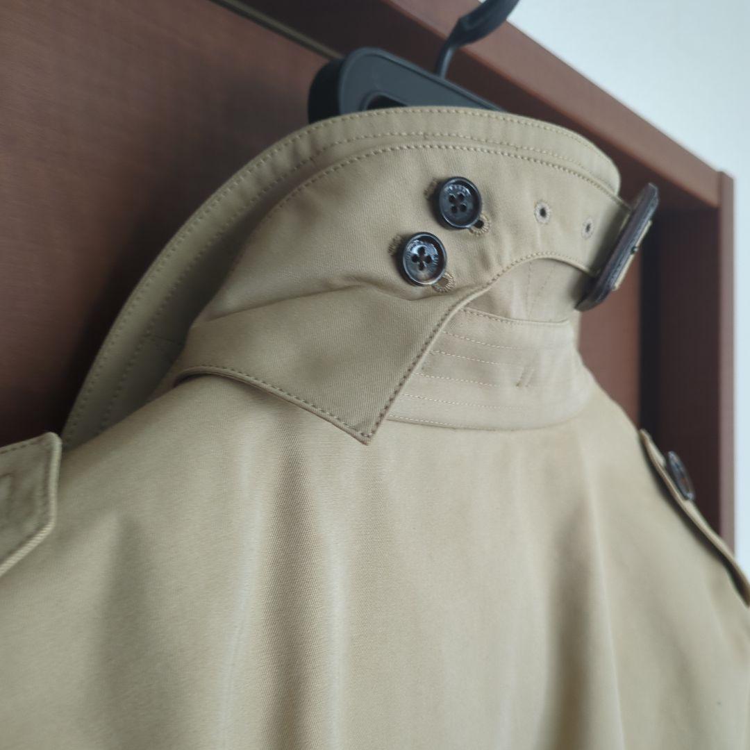 BURBERRY トレンチコート ベージュ 三陽商会 日本製（美品）