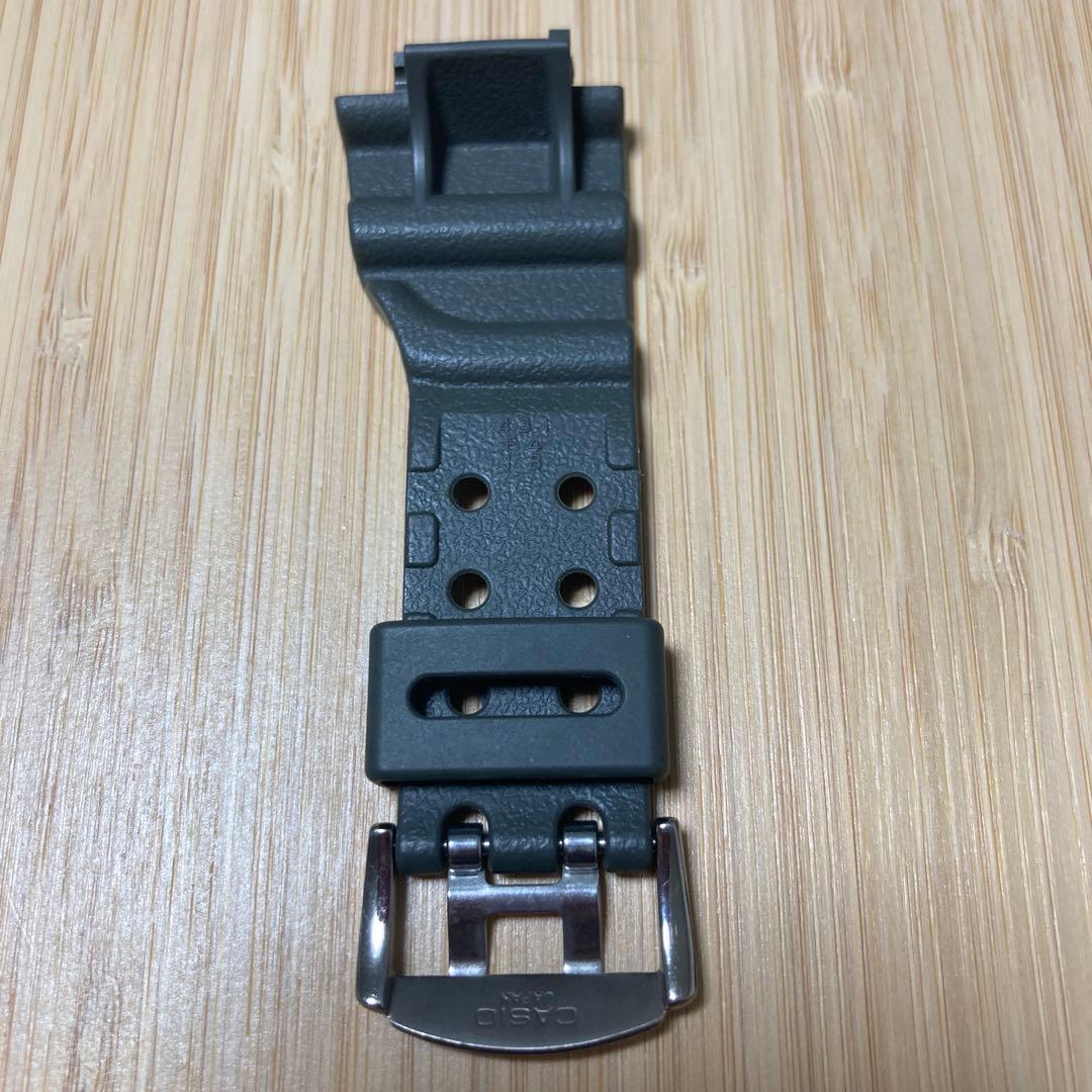 フロッグマン frogman GW-200TC-3JR ベルト　ベゼル