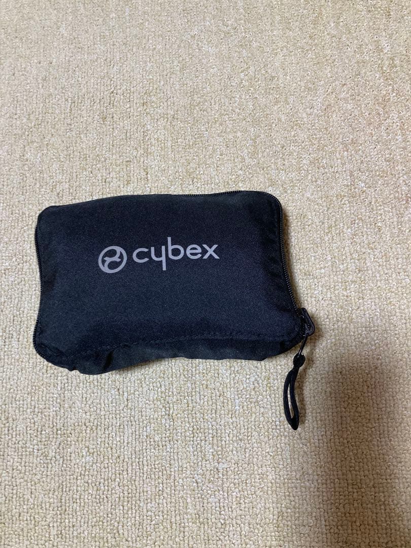 Cybex Libelle ベビーカー ブラック2022年モデル