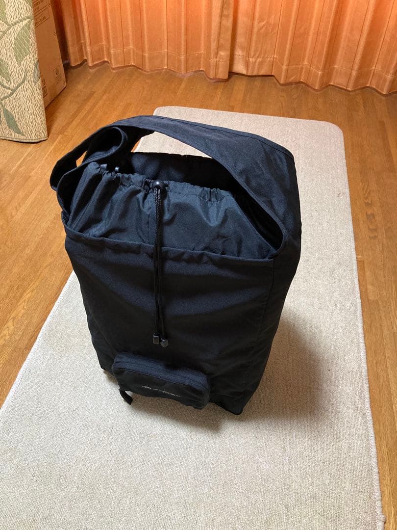 Cybex Libelle ベビーカー ブラック2022年モデル