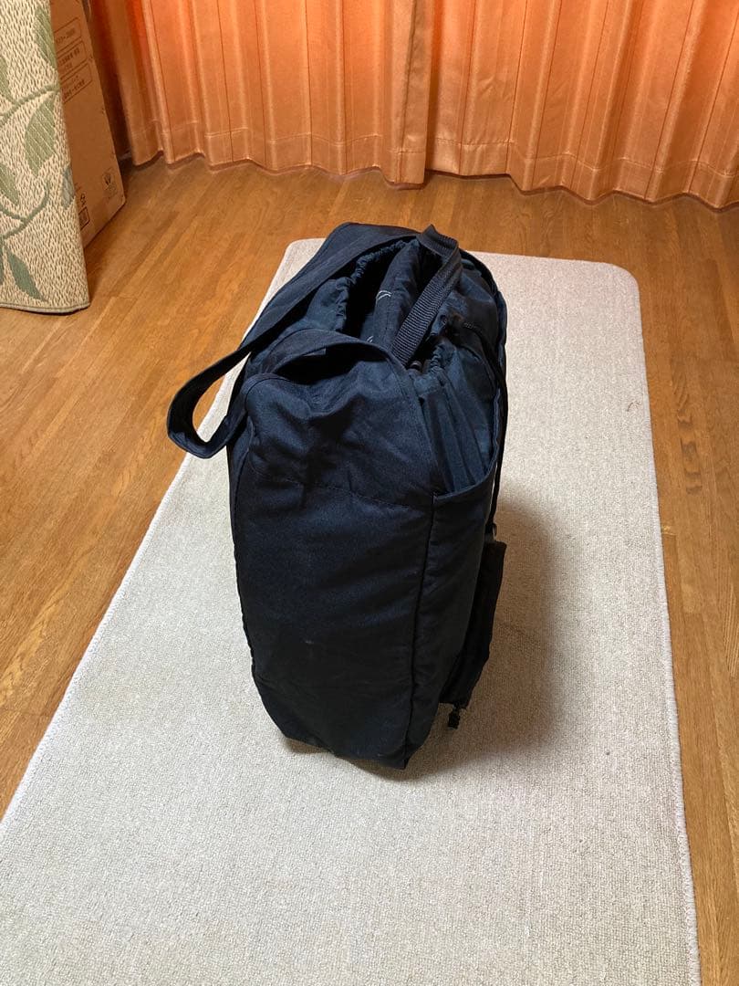 Cybex Libelle ベビーカー ブラック2022年モデル