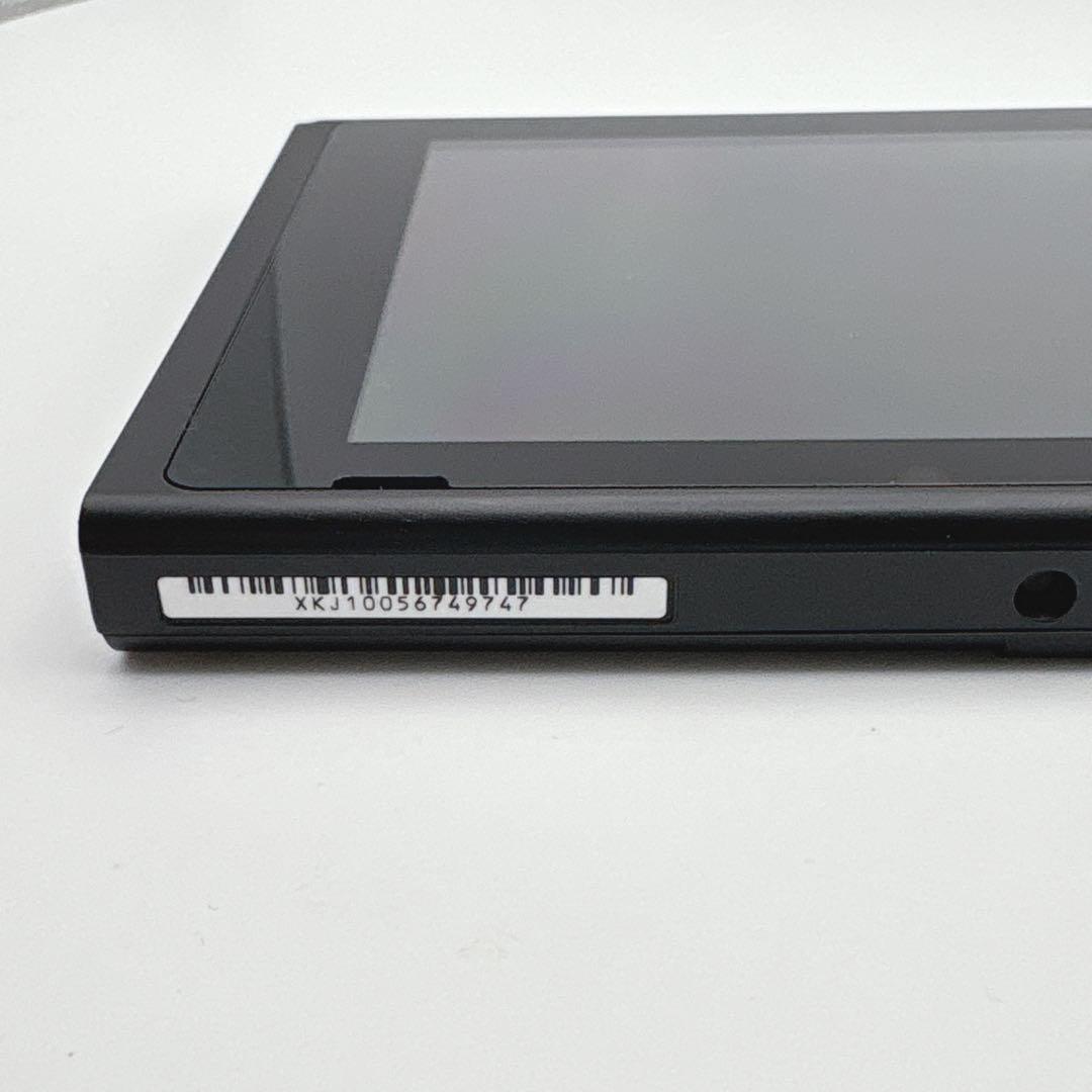 【美品】ニンテンドースイッチ Switch バッテリー強化版 2020年式