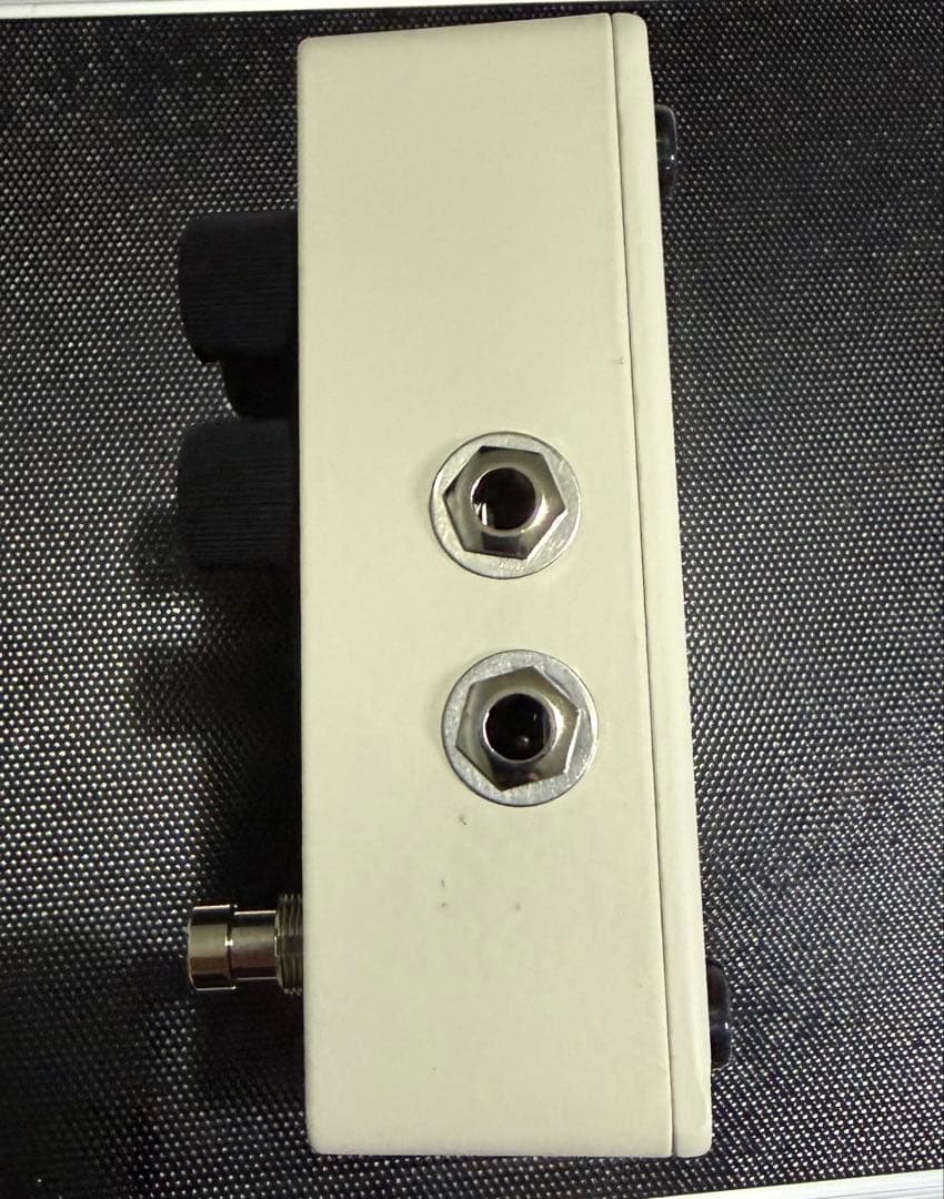 EHX Deluxe Big Muff Pi エフェクター