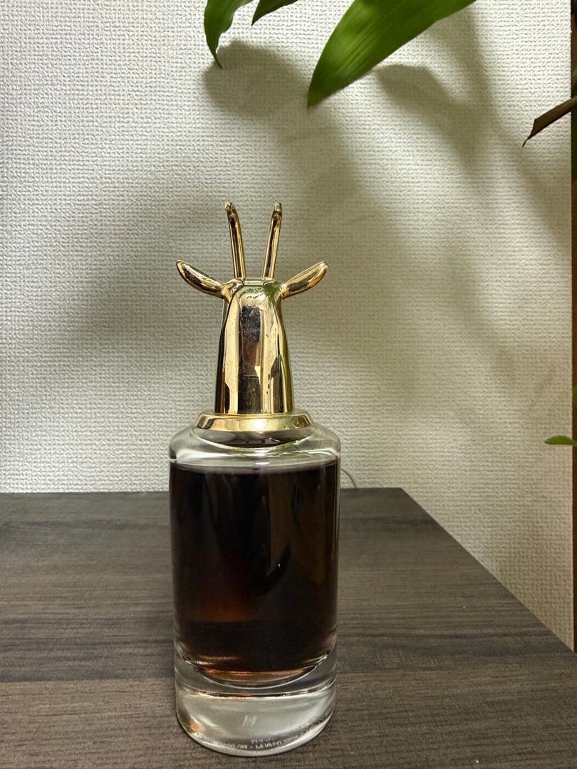 Penhaligon's ペンハリガン チェンジング・コンスタンス 75mL