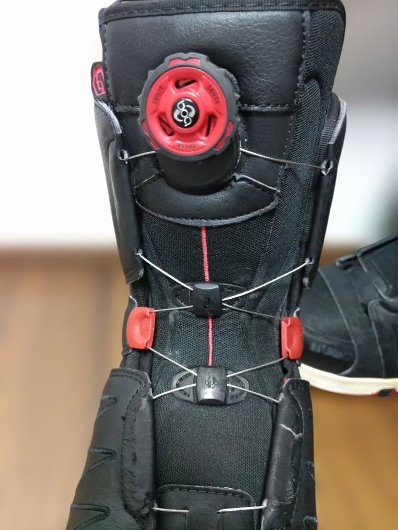 SALOMON サロモン　スノーボード ブーツ 27.5cm