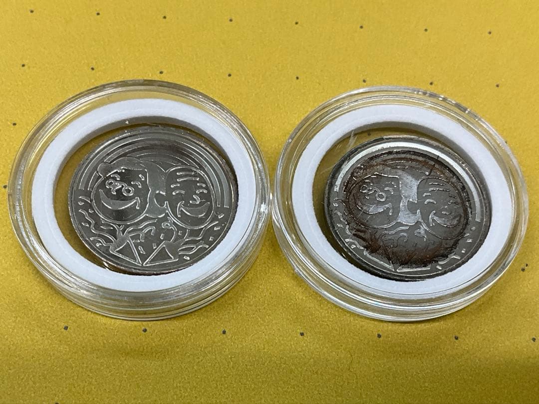 純銀 メダル 約10.6g 造幣局